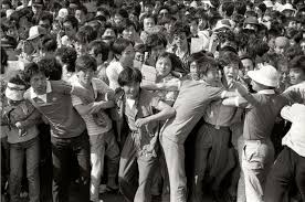 The aftermath of tiananmen 1989. The Tiananmen Square Massacre 30 Years On World Socialist Web Site
