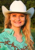 2021 Miss Rodeo Sallisaw Pageant set for Saturday