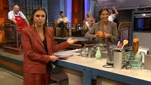 The programme started off with low ratings and was panned by critics. Gzsz Star Chryssanthi Kavazi Ubers Mamasein Und Das Thema Eifersucht