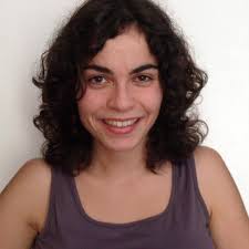 Ruth Campos's Instagram, Twitter & Facebook