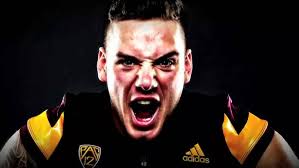 Jordan Simone ASU Senior Highlights