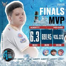 Benedetta intense match, rrq albert feat evos funi  rrq alberttt benedetta  mobile legends. Ditolak Evos Hingga Jadi Bintang Rrq Ini Kisah Albert Di Mpl Indonesia Hitekno Com