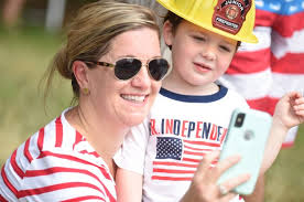 Family entertainment abounds in Bel Air