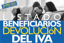 La directora general del departamento de prosperidad social, susana correa, anunció que desde marzo de 2021 se duplicará el número de familias que serán beneficiarias del programa de devolución del iva del gobierno. Listado De Beneficiarios Devolucion Del Iva 2021
