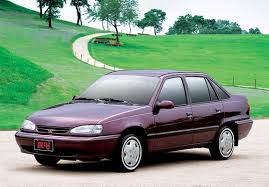Image result for Mineral Red 1988 Daewoo