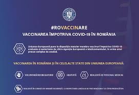 2 doses, 2 weeks apart type: Prefectura Prahova Publicaciones Facebook