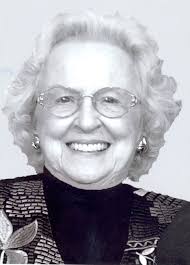 Virginia Moxley Obituary