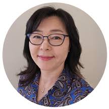 Diane Park, LMSW, NJ