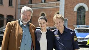 Überraschende Fakten: Das Geheimnis der ZDF-Krimiserie "Rosenheim-Cops"