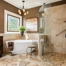 Corner Freestanding Tub Ideas On Foter Tub Remodel Bathroom Remodel Master Classic Bathroom Design