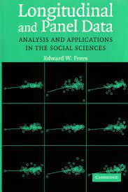 Stata Bookstore Longitudinal And Panel Data Analysis And Applications In The Social Sciences