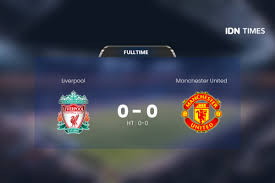 Berita harian liverpool kumpulan berita. Hasil Pertandingan Sepak Bola Terkini Terlengkap