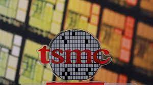 Tsm) today announced its net revenue for april 2021: Auftragsfertiger Tsmc Soll Micro Oled Panels Fur Apple Produzieren Golem De
