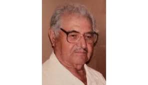 LUIS CASTORENA Obituary (1928