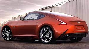 ⏩ pros and cons of 2021 nissan 400z: Nissan 370z Redesigned To Look Modern 2021 400zx Rumors Spread Autoevolution