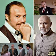 Hector Elizondo's Birthday and Disney Roles
