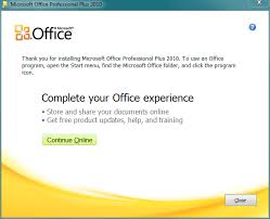 More than 76 office & productivity apps and programs to download, and you can read expert product reviews. Microsoft Office 2010 Installation Professional Plus Edition