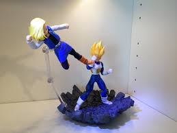 We did not find results for: Vegeta Vs Android 18 Myfigurecollection Net