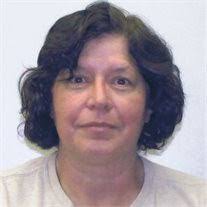 Judith Funk's Instagram, Twitter & Facebook