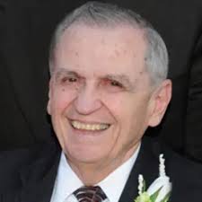 Obituary information for Russell Plattner