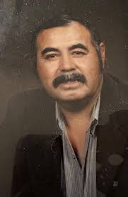 Guillermo Padilla Jr.