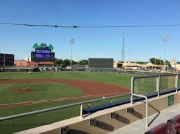 Photos At Fifth Third Field Dayton