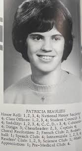 St Louis cheerleading sweaters donated by 1965 graduate