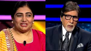 Stock analysis for kbc group nv (kbc:en brussels) including stock price, stock chart, company news, key statistics, fundamentals and company profile. Kbc 12 Promo 4th Crorepati Dr Neha Shah Cannot Stop Flirting With Amitabh Bachchan In Viral Video