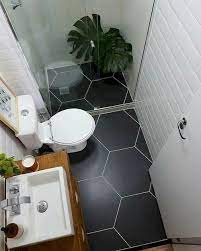 Rely on tile · 4. 45 Creative Small Bathroom Ideas And Designs Renoguide Australian Renovation Ideas And Inspiration