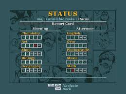 In addition to enhanced high resolution graphics, improved lighting, textures and character models, and controls. Math 5 Bully 99degree