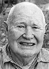 Kenneth Parmenter Obituary (1930