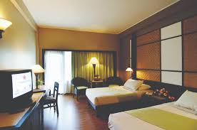 A restaurant, an outdoor pool, and a bar/lounge are. Best Price For Swiss Garden Beach Resort Damai Laut Pangkor And Perak Wise Travel