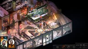 Award winning open world role playing game. In Love With Disco Elysium Klardendum