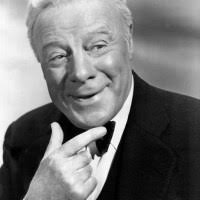 Esther Williams and Ben Gage