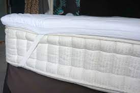 Slumberdown Airstream Mattress Topper Review Mattress Topper Reviews Mattress Mattress Topper