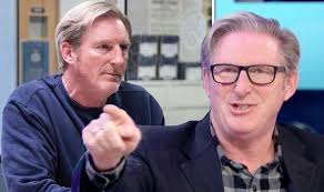 We'll be shooting the next series at the end of this year, some time in the autumn, so sadly we'll all have to wait until 2019 to find out what for all our news and reviews for line of duty, go here. Line Of Duty Season 5 Spoilers Ted Hastings Star Discusses Finale Episode Tv Radio Showbiz Tv Express Co Uk