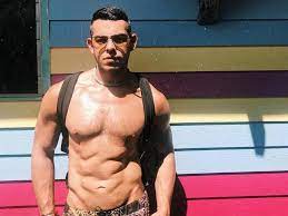 Click here for advanced sorting and searching options. Rippedmond Celebs Laud Raymond Gutierrez S Perseverance To Achieve His Summer Bod Goals Gma Entertainment