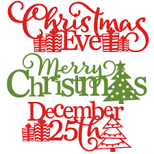 Download Christmas Phrases Svg Scrapbook Cut File Cute Clipart Files For Silhouette Cricut Pazzles Free Svgs Free Svg Cuts Cute Cut Files