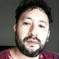 Maximo Juan Morales Huaman