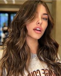 Believe me, you're gonna love these hairstyles & haircuts for 2017. Gillianvidegar Madison Beer Hair Hairstyle Hair Styles