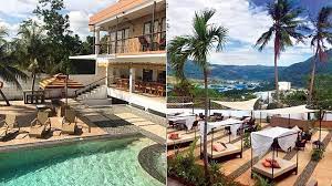 10 Resorts Near Manila For A Quick Getaway 2018 Edition Resort Philippines Beaches Vacation