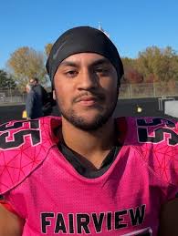 Fairview football beats North East, clinches Region 5 co-championship:  Player interviews