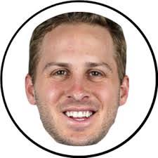 Jared Pack's Instagram, Twitter & Facebook