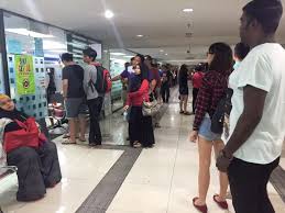 Institut pengajian tinggi in english international airport in malaysia iza ng yeoh kit isi rumah in english jabatan imigresen wilayah persekutuan kuala lumpur interior hunters sdn bhd j revolusi full movie download pencuri movie jabatan agama islam pahang. Utc Operation Hours Back To Normal From June 15th Varnam My