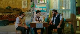Filmi konusu ve oyuncu kadrosunda hangi isimler yer alıyor*. Badem Sekeri 4 Oyunculari Kim Badem Sekeri 4 Filmi Konusu Fragmani Haberler