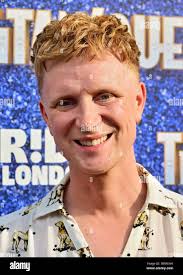 Barry evans hi-res stock photography and images