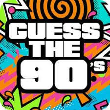 Questions may not be used for websites or in apps, and may not be repackaged or resold. Guess The 90s Answers 4 Pics 1 Word Game Answers What S The Word Emoji Trivia Questions And Answers Music Trivia Trivia Games Online