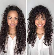 You may not prefer too many different hair styles where you live, but i prepared a collection of curly hairstyles that will make you a very cool. Pin On Haircuts Curly Hair