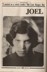 Discussing paranormal romance and hopepunk