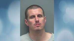 Man crashes vehicle in ditch, arrest